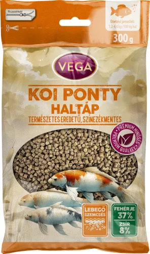 Vega Coi ponty haleledel 300g