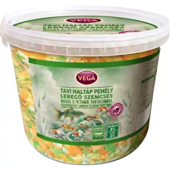 Vega tavi pehely haleledel 350g