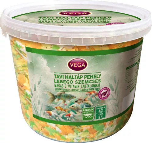 Vega tavi pehely haleledel 350g