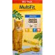 MultiFit krém macska jutalomfalat MP XXL vegyes 24x15g