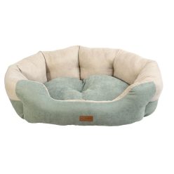 DUBEX Knack fekhely zöld S 50х40х17сm