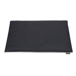 DUBEX fekhely Foam fekete L 90x58 cm