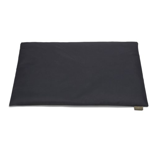 DUBEX fekhely Foam fekete L 90x58 cm