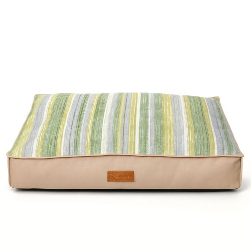 DUBEX fekhely Halvas csíkos XL 103x88x13cm