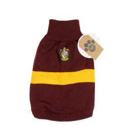 Harry Potter pulóver Griffendél 28cm