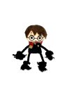 Harry Potter kutyajáték kötéllel 30cm