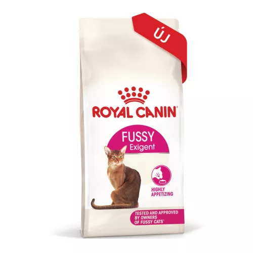 Royal Canin Feline Health Nutrition Fussy 400g