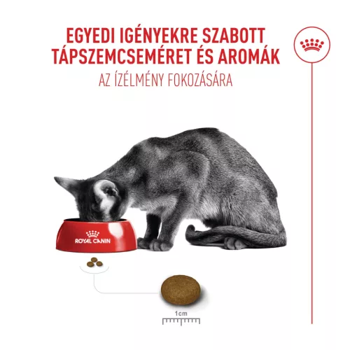 Royal Canin Feline Health Nutrition Fussy 400g