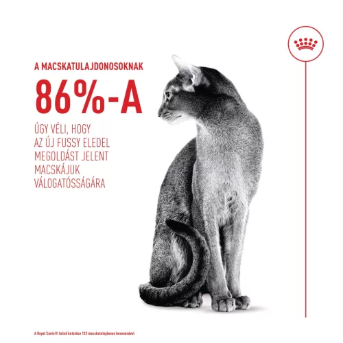 Royal Canin Feline Health Nutrition Fussy 400g