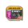 K9 tálka adult sertés&spenót 150g