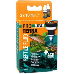 JBL Proterra hüllőfolyadék 2x10ml