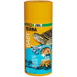 JBL Proterra Baby hüllőeledel  250ml