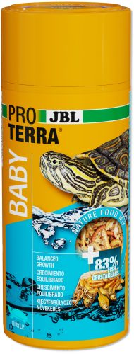 JBL Proterra Baby hüllőeledel  250ml