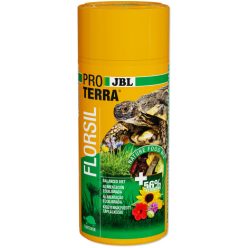 JBL Proterra Florsil hüllőeledel 250ml