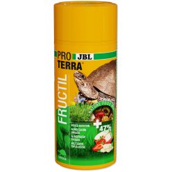 JBL Proterra Fructil hüllőeledel  250ml