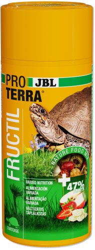 JBL Proterra Fructil hüllőeledel  250ml