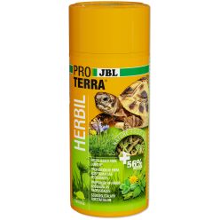 JBL Proterra Herbil hüllőeledel  250ml