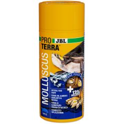 JBL Proterra Molluscus hüllőeledel  250ml