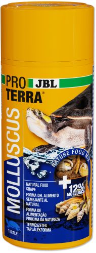 JBL Proterra Molluscus hüllőeledel  250ml