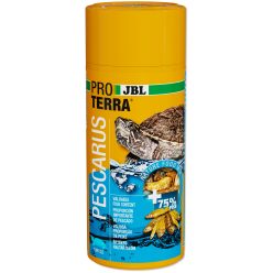 JBL Proterra Pescarus hüllőeledel  250ml