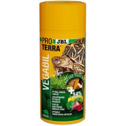 JBL Proterra Vegabil hüllőeledel 250ml