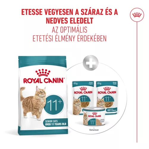 Royal Canin Feline Health Nutrition 11+ ageing 2kg