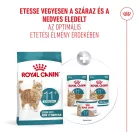 Royal Canin Feline Health Nutrition 11+ ageing Steril 2kg