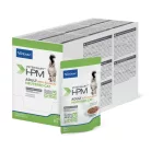 Virbac Veterinary HPM felnőtt nedves macskaeledel ivartalanított lazaccal MP 12x85g