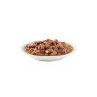 Virbac Veterinary HPM felnőtt nedves macskaeledel ivartalanított lazaccal MP 12x85g