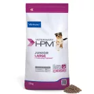 Virbac Veterinary HPM kölyök száraz kutyaeledel large 12kg