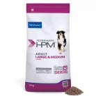 Virbac Veterinary HPM felnőtt száraz kutyaeledel medium&large 12kg