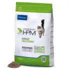 Virbac Veterinary HPM felnőtt száraz macskaeledel ivartalanított 7kg