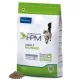 Virbac Veterinary HPM felnőtt száraz macskaeledel ivartalanított 7kg