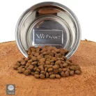 Virbac Veterinary HPM felnőtt száraz macskaeledel ivartalanított 1,5kg