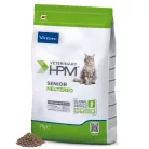 Virbac Veterinary HPM idős száraz macskaeledel ivartalanított 7kg