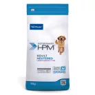 Virbac Veterinary HPM felnőtt medium&large ivartalanított kutya szárazeledel 16kg