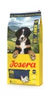 Josera Kids junior kutya szárazeledel csirke&rizs 12,5kg