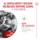 Royal Canin Feline Health Nutrition 11+ ageing Steril 400g