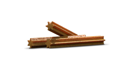 N&D Quinoa Dental Weight Management Mini Fogtisztító kutya jutalomfalat bárány 60g