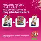 N&D Quinoa Dental Digestion Mini Fogtisztító kutya jutalomfalat emésztési problémákra bárány 60g