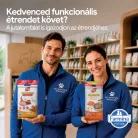 N&D Quinoa Dental Digestion Mini Fogtisztító kutya jutalomfalat emésztési problémákra bárány 60g