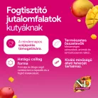 N&D Tropical Dental Mini Fogtisztító kutya jutalomfalat sertés 60g