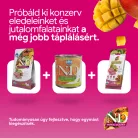 N&D Tropical Dental Mini Fogtisztító kutya jutalomfalat sertés 60g