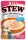 INABA Ciao Stew tasak macskáknak csirke&lazac ragu 12x40g