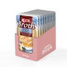 INABA Ciao Broth tasak macskáknak csirke&tonhal leves 12x40g