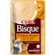 INABA Ciao Bisque tasak macskáknak csirke krémleves 12x40g