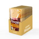 INABA Ciao Bisque tasak macskáknak csirke krémleves 12x40g