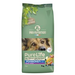 Pro-Nutrition PureLife maxi adult száraz kutyaeledel 12kg