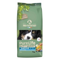   Pro-Nutrition PureLife maxi puppy száraz kutyaeledel hal 12kg