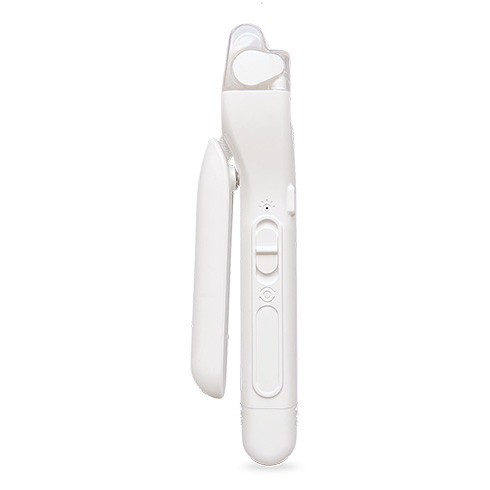 MEVT Kisméretű karomvágó olló reszelővel